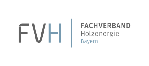 Logo Fachverband Holzenergie