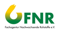 Logo der Fachagentur für nachwachsende Rohstoffe e.V.